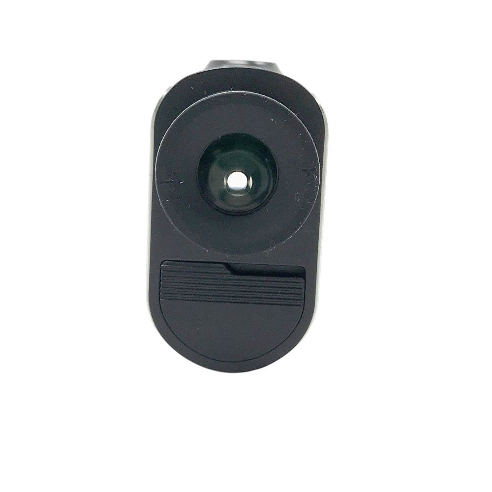 FINE CADDIE ファインキャディ J5 レーザー距離計 ブラック系