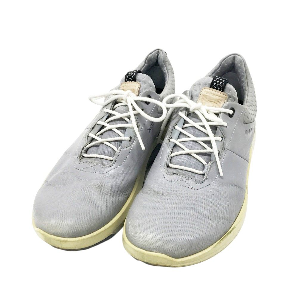 ecco エコー 108204 01177 BIOM HYBRID4 スパイクレス ゴルフシューズ