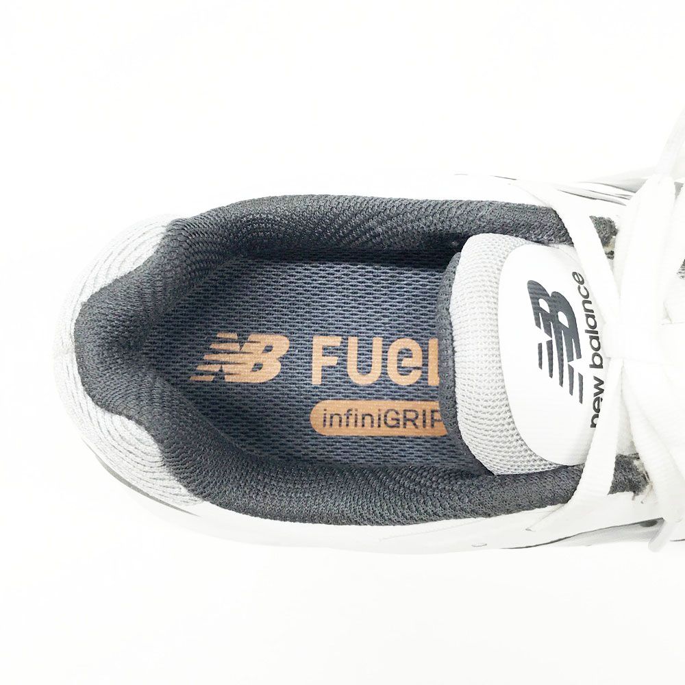 NEW BALANCE GOLF ニューバランス UG1001A5 FuelCell 1001 V5 スパイク