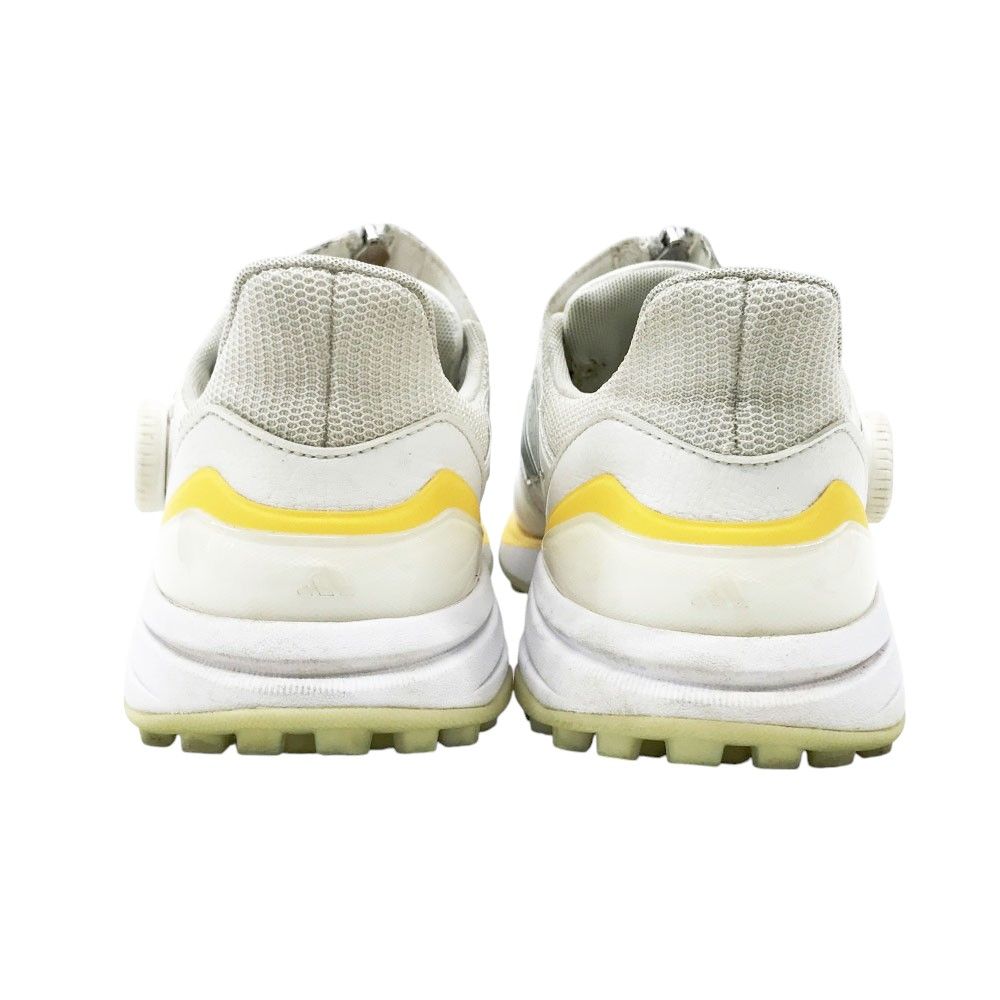 ADIDAS GOLF アディダスゴルフ IF0287 シューズ ソーラーモーション