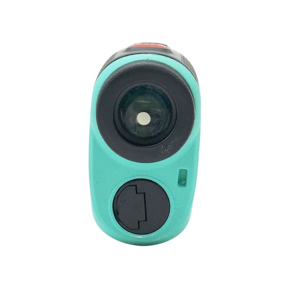 ボルビック ゴルフ用レーザー距離計測器 レンジ ファインダー V1 新品