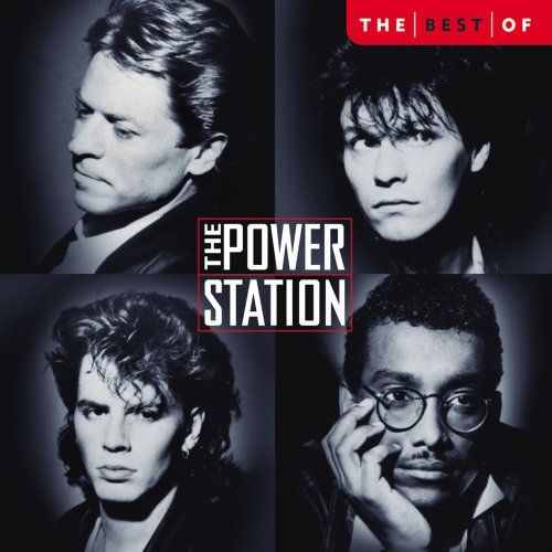 The Best of Power Station 品