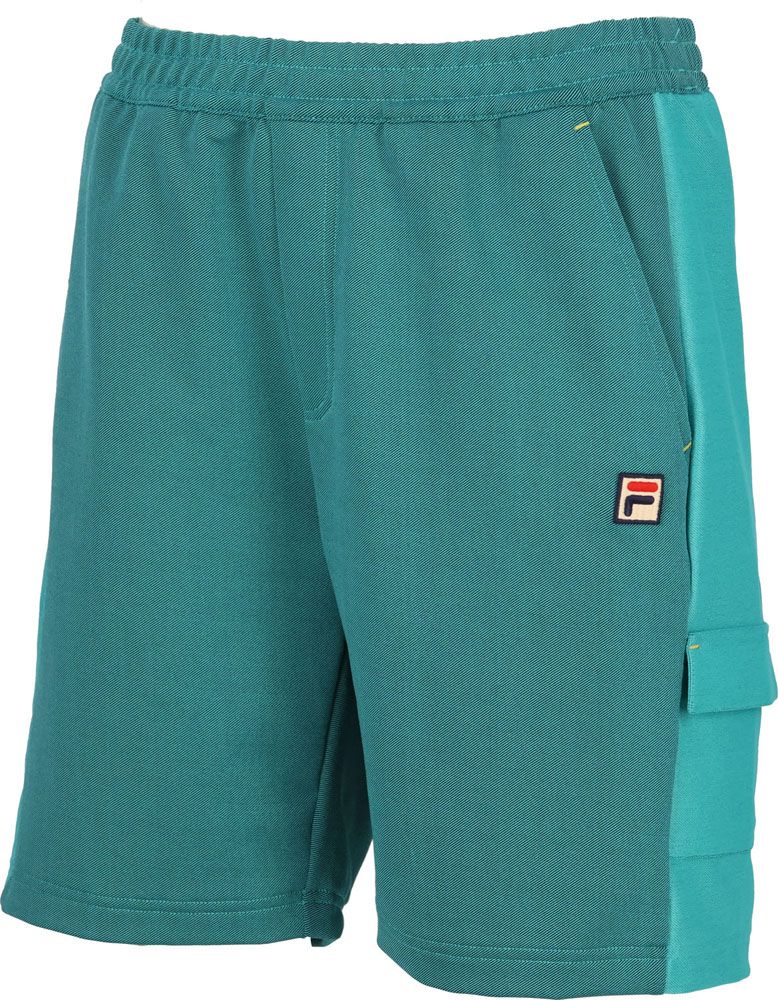 FILA フィラ テニスウェア ハーフパンツ VM5621 ワイン メンズM新品 FILA - FILA フィラ テニスウェア ハーフパンツ VM5621 ワイン メンズM