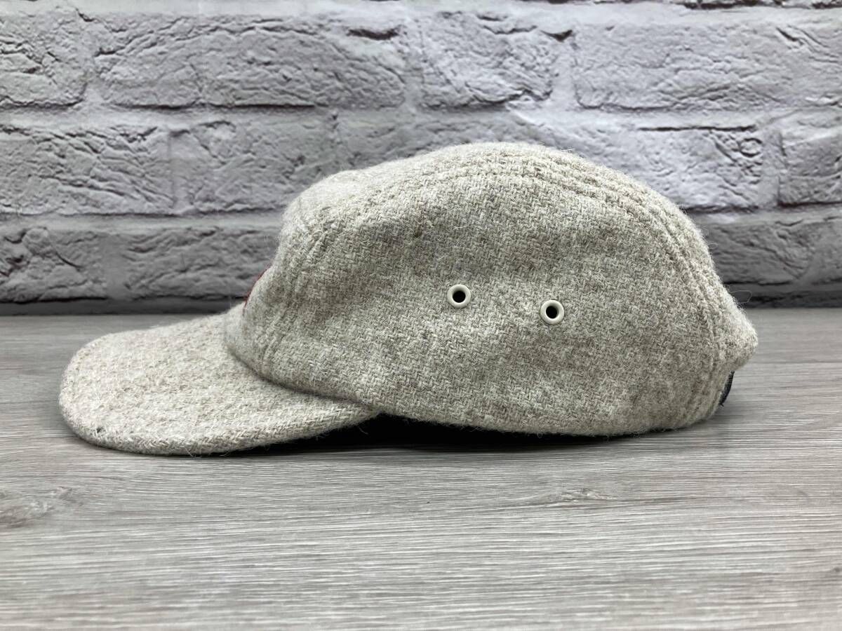 Camp Cap