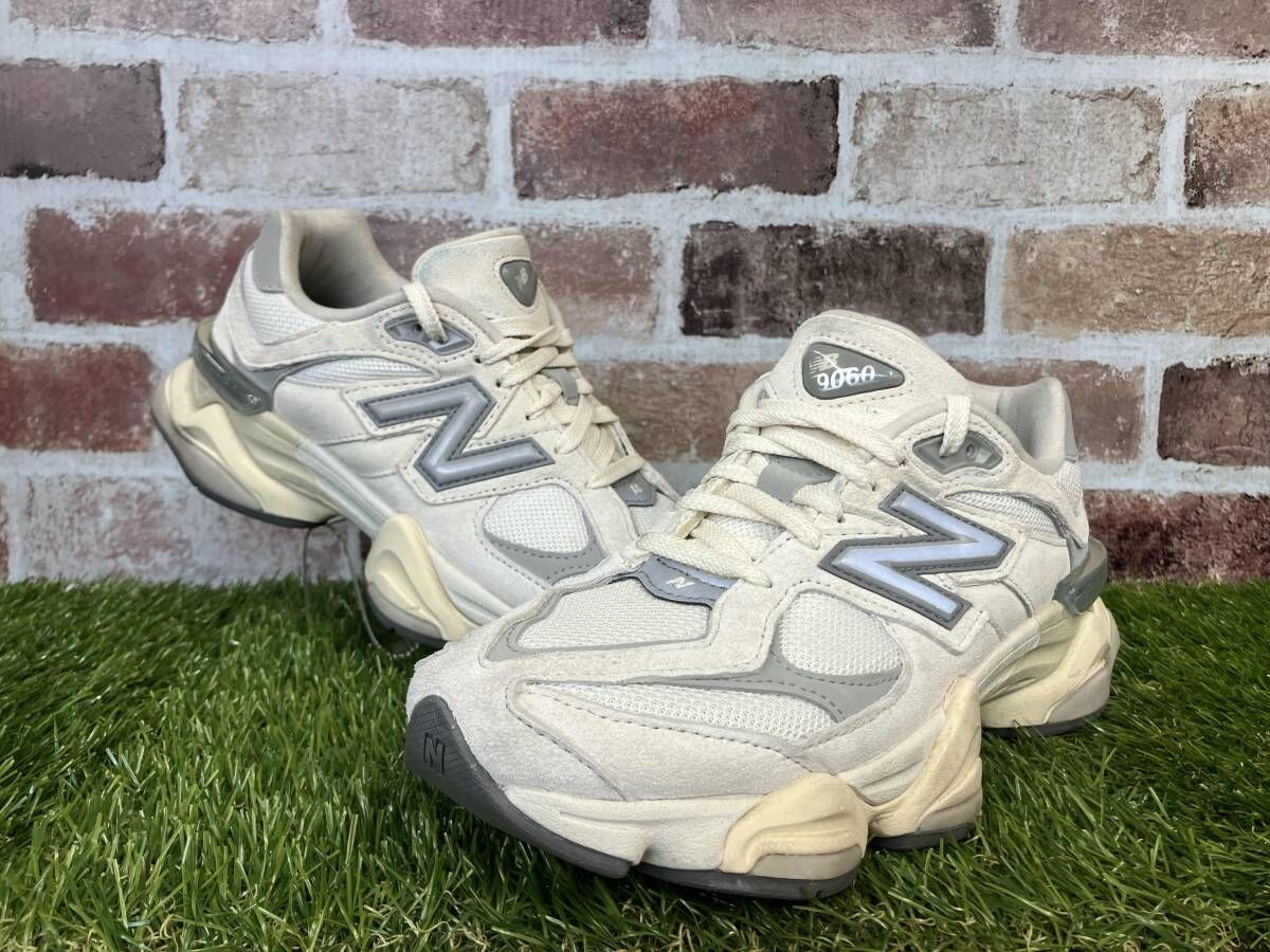 New Balance/ニューバランス/9060/U9060ECA/24.5cm/us6.5 - メルカリ