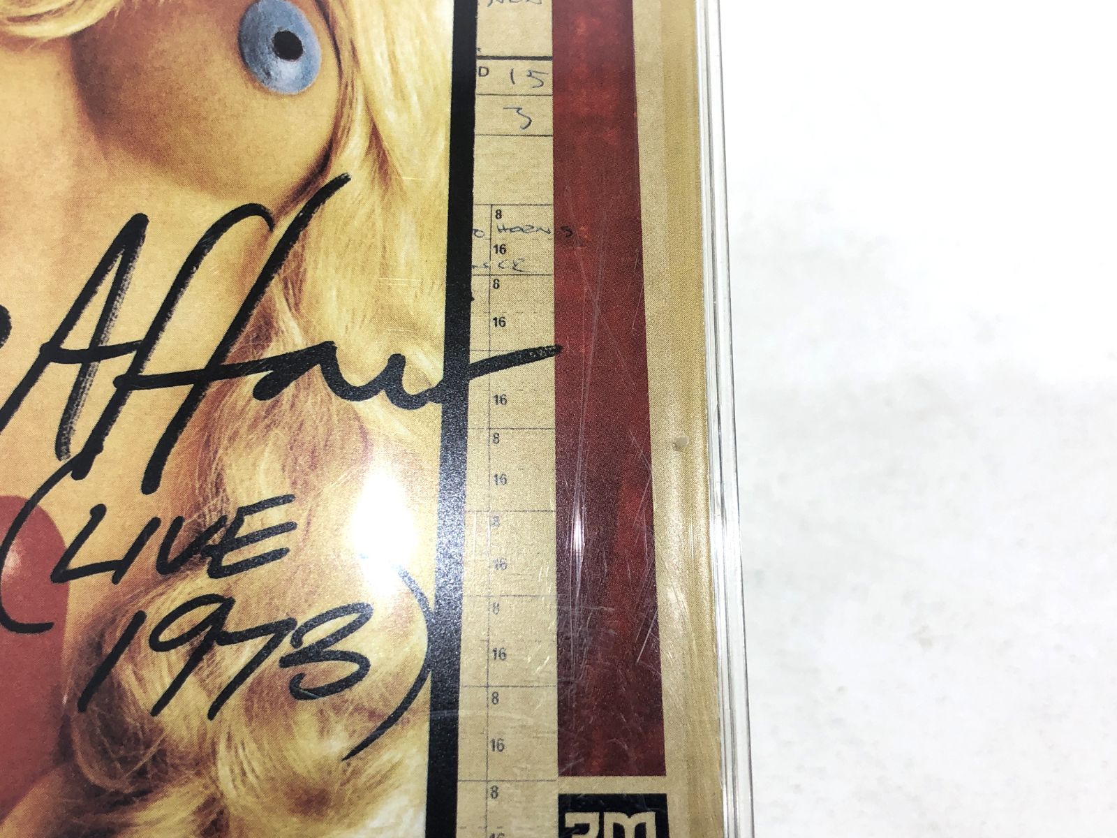 ザ ローリング ストーンズ マーキークラブ1971 ブラッセルアフェア1973 CD T 334 2338 洋楽 CD CD DVD ブルーレイ