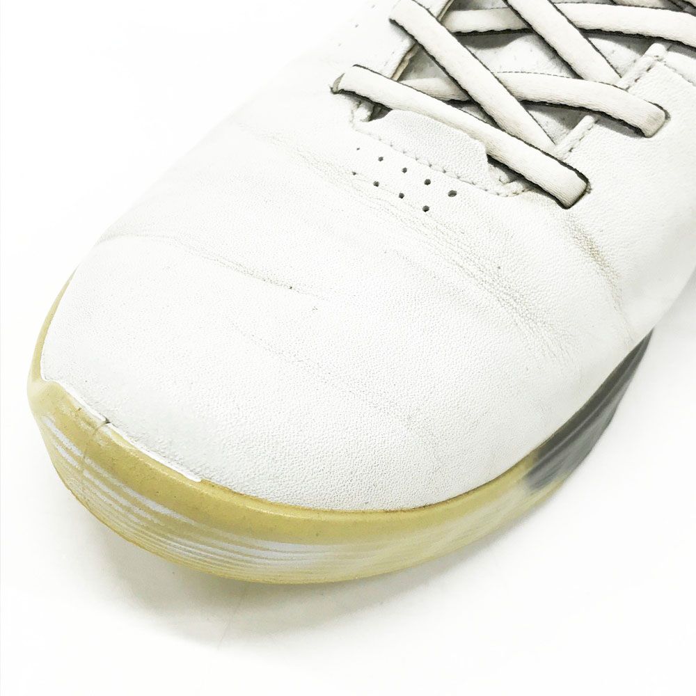 ecco エコー ゴルフシューズ ホワイト系 37 [240101573712] ゴルフ