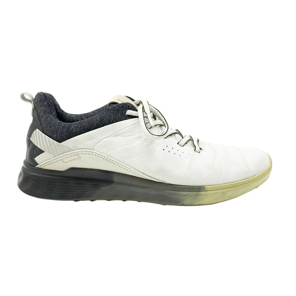 ecco エコー ゴルフシューズ ホワイト系 37 [240101573712] ゴルフ