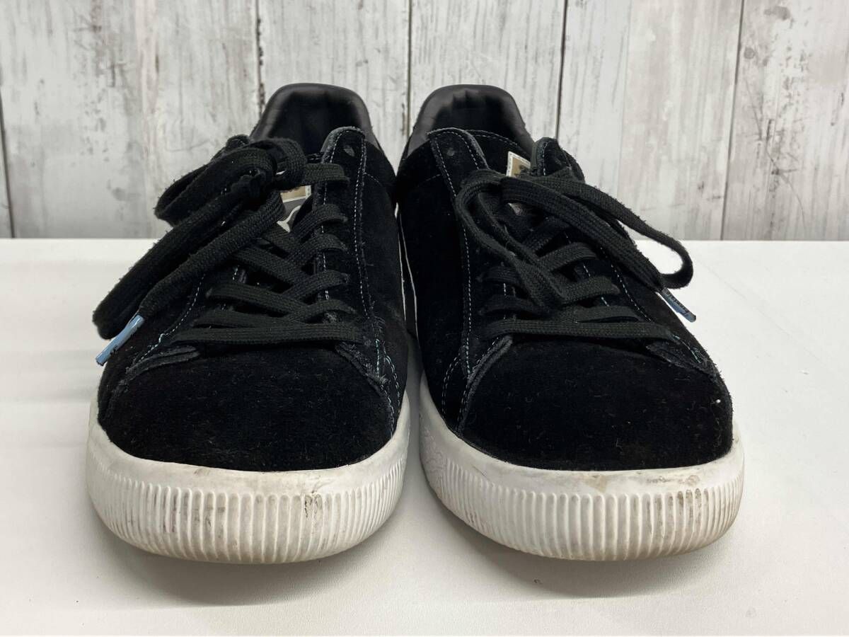PUMA ×川崎フロンターレ × atmos スニーカー プーマ アトモス 394272