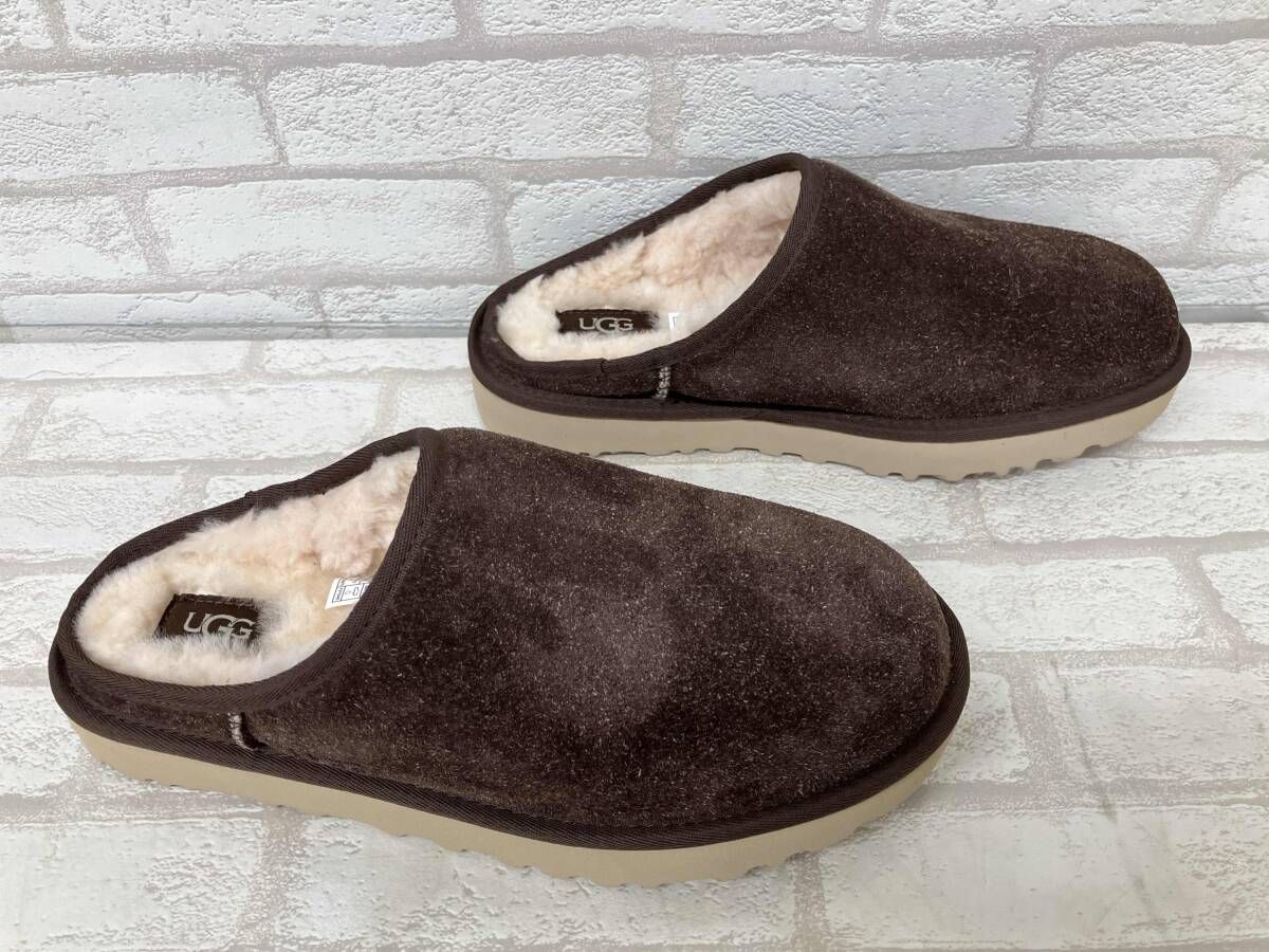 ブラウン メンズ