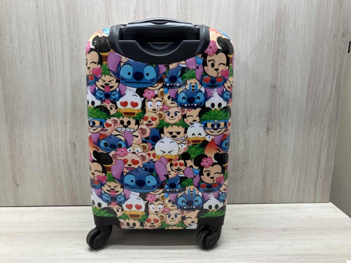 AULANI/アウラニ 2017 ダッフィー&シェリーメイ 絵文字シリーズ