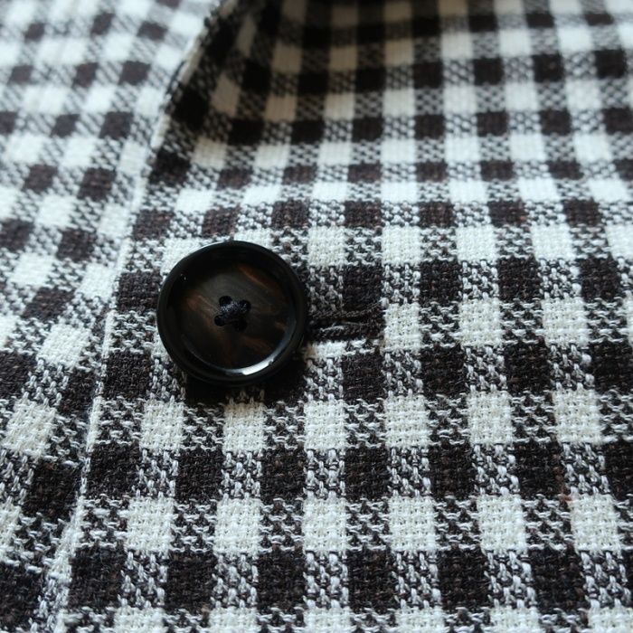 極美品 タリアトーレ TAGLIATORE ウール テーラードジャケット/G