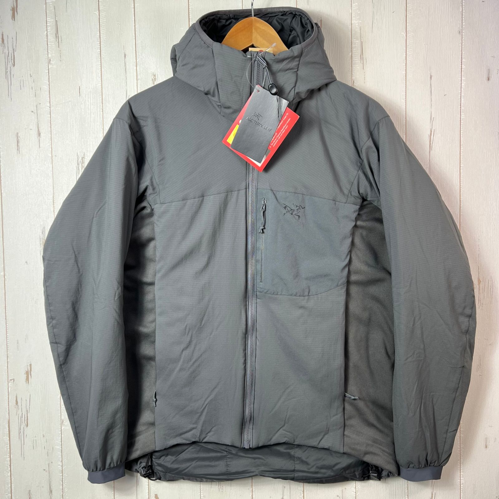Men's S グレー系】 Arcteryx Leaf ( アークテリクス リーフ ) リーフ