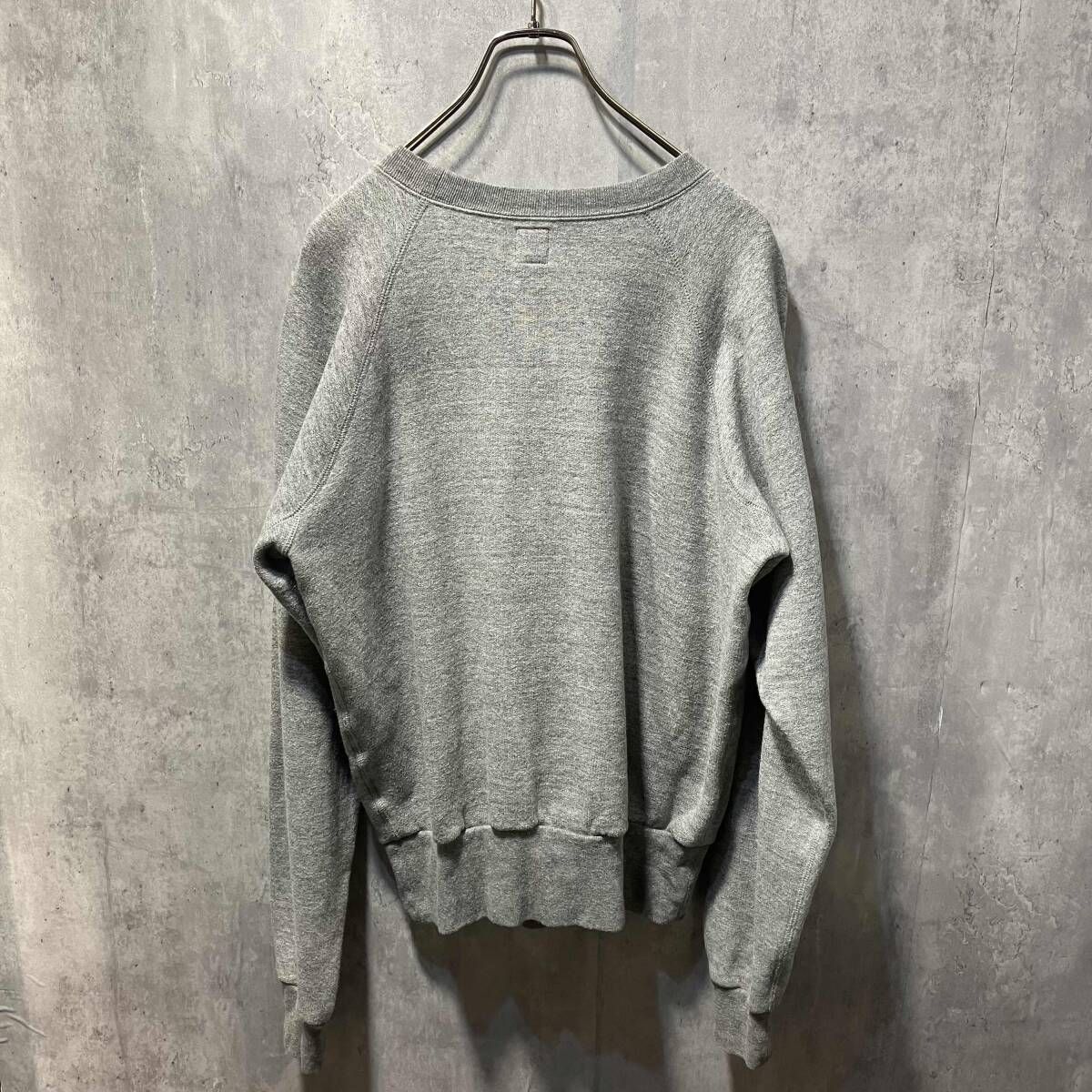 HUMAN MADE スウェット sweat ハートロゴスウェットシャツ heart logo