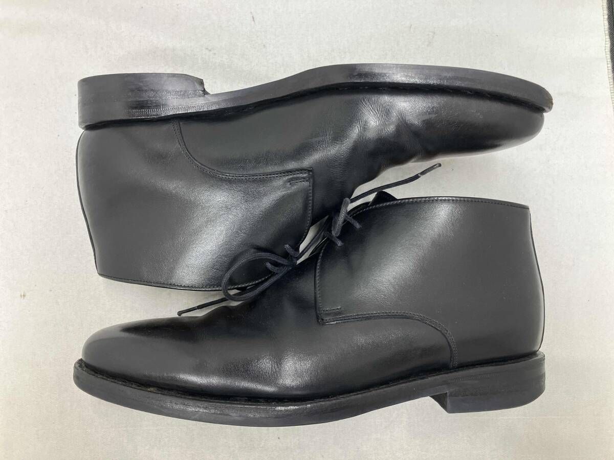 Jalan Sriwijaya / ジャラン スリウァヤ 98322-11120 チャッカブーツ