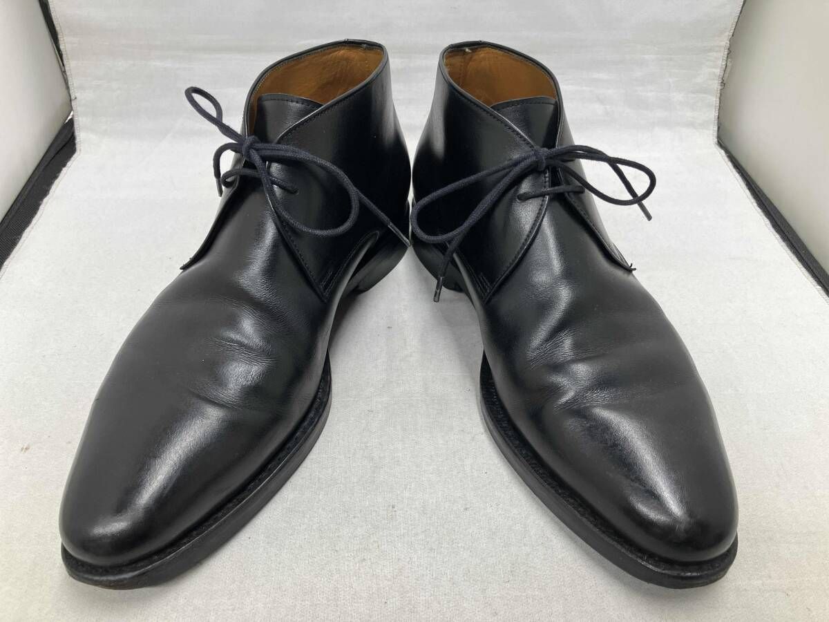 Jalan Sriwijaya / ジャラン スリウァヤ 98322-11120 チャッカブーツ