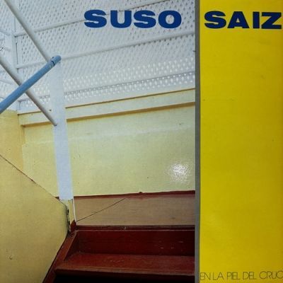 EN LA PIEL DEL CRUCE 状態 B