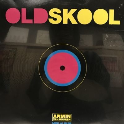 ARMIN VAN BUUREN / OLDSKOOL【状態：S 】 【公式通販】