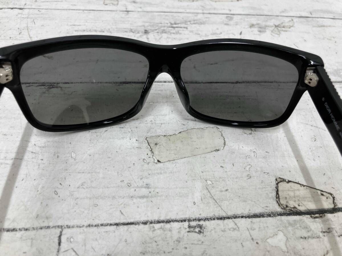 Dior HOMME サングラス 小物 - メルカリ