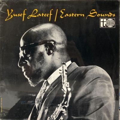 EASTERN SOUNDS 状態 B