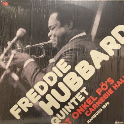 百恵オーダーページ AT ONKEL PO'S CARNEGIE HALL HAMBURG 1979【状態：B 】