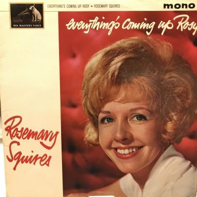 EVERYTHING S COMING UP ROSY 状態 B