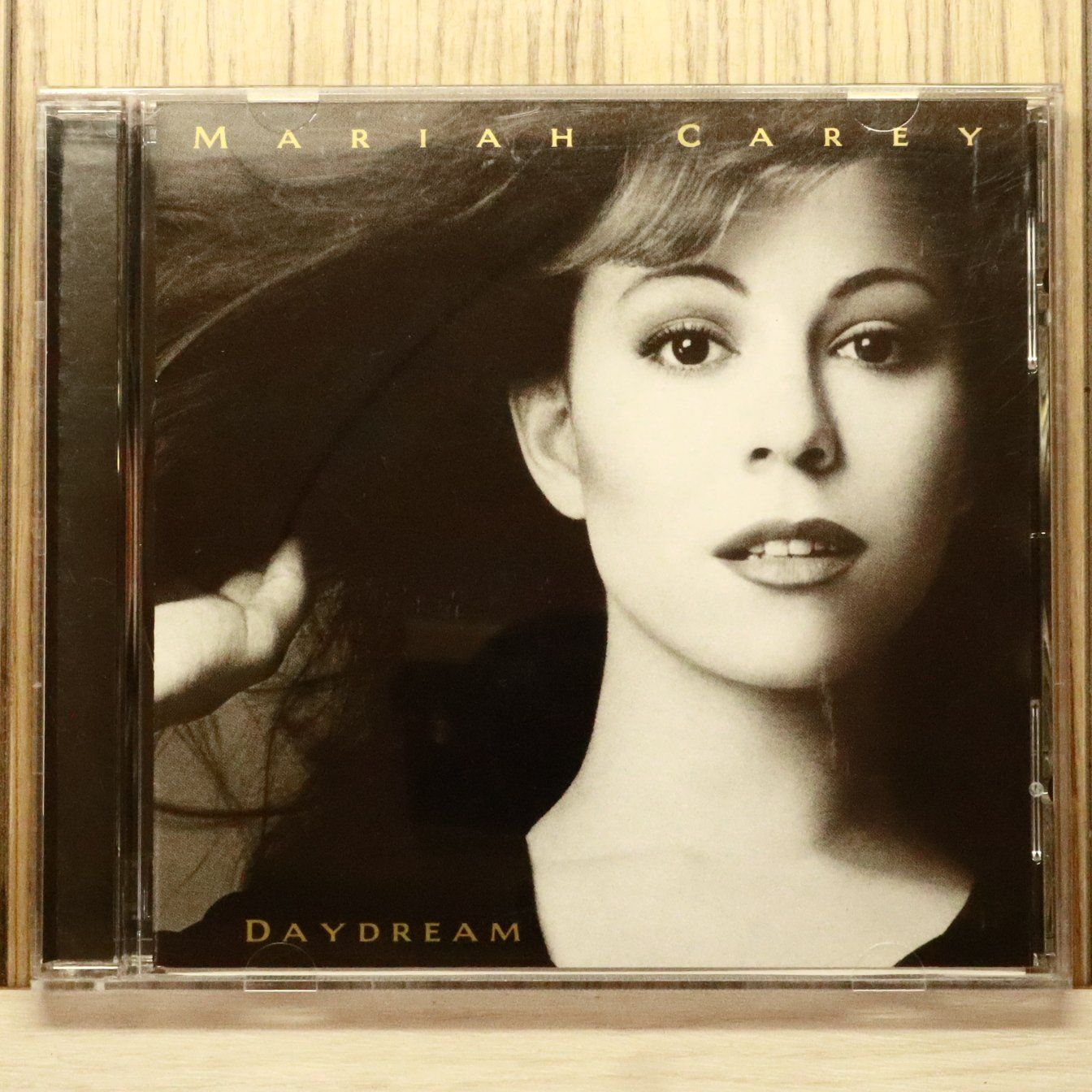 国内盤CD☆マライア・キャリー/Mariah Carey□ DAYDREAM 【SRCS7821