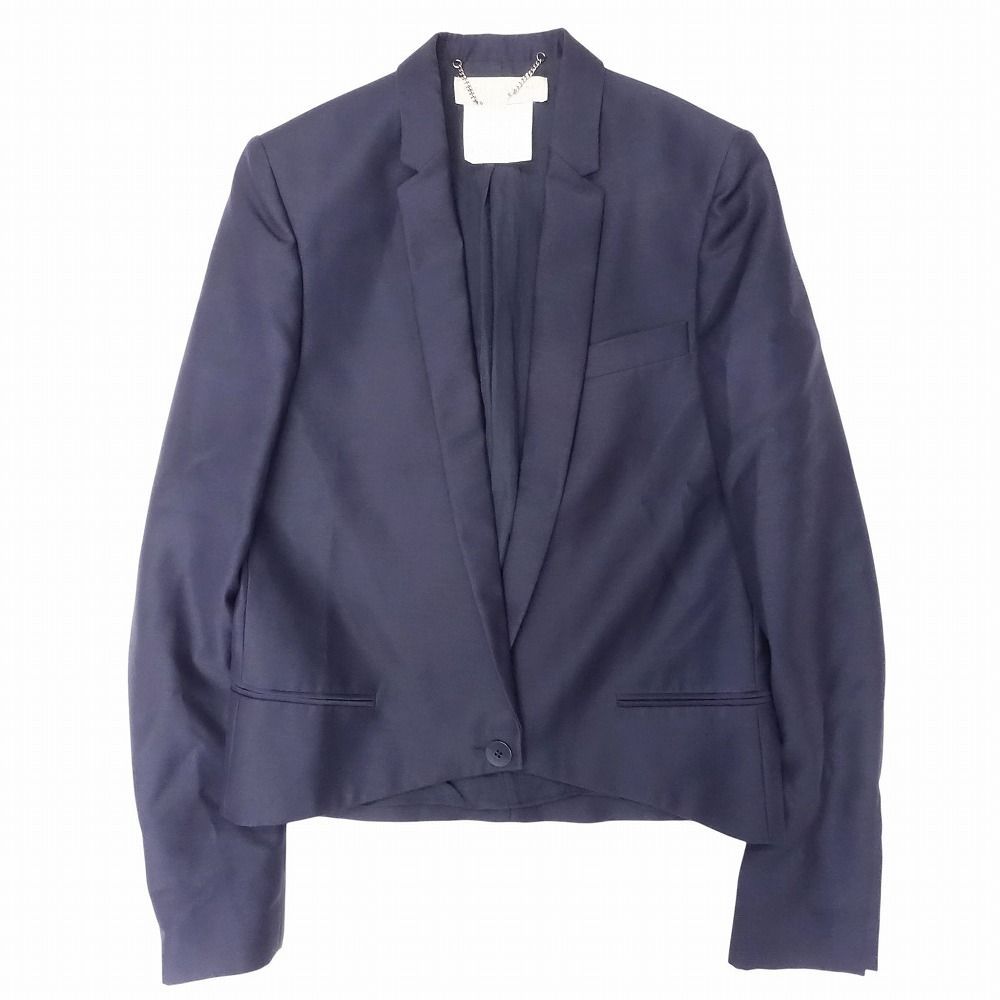 STELLA McCARTNEY ステラマッカートニー 289908 SW602 ナローラペル