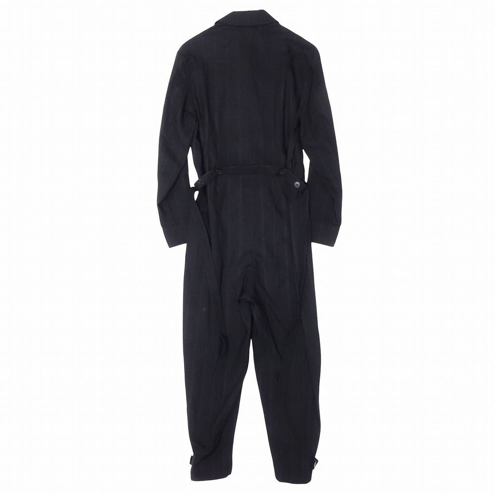 STELLA McCARTNEY ステラマッカートニー ストライプ柄 575251 SNB37