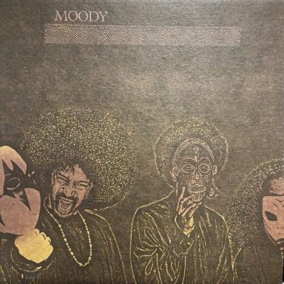 OL DIRTY VINYL 状態 AB