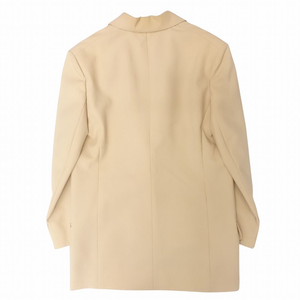 STELLA McCARTNEY ステラマッカートニー 600733 SOA41 ショールカラー