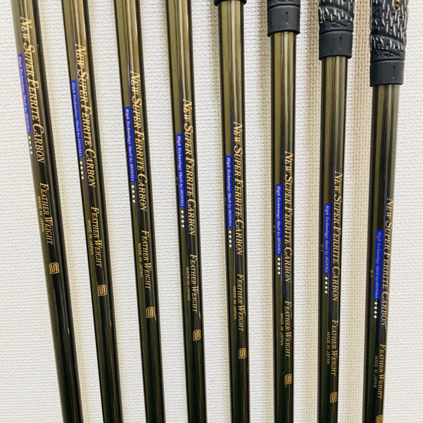 9360 HONMA LB-606 ホンマゴルフ 本間ゴルフ 右利き ホンマ 4S 4スター