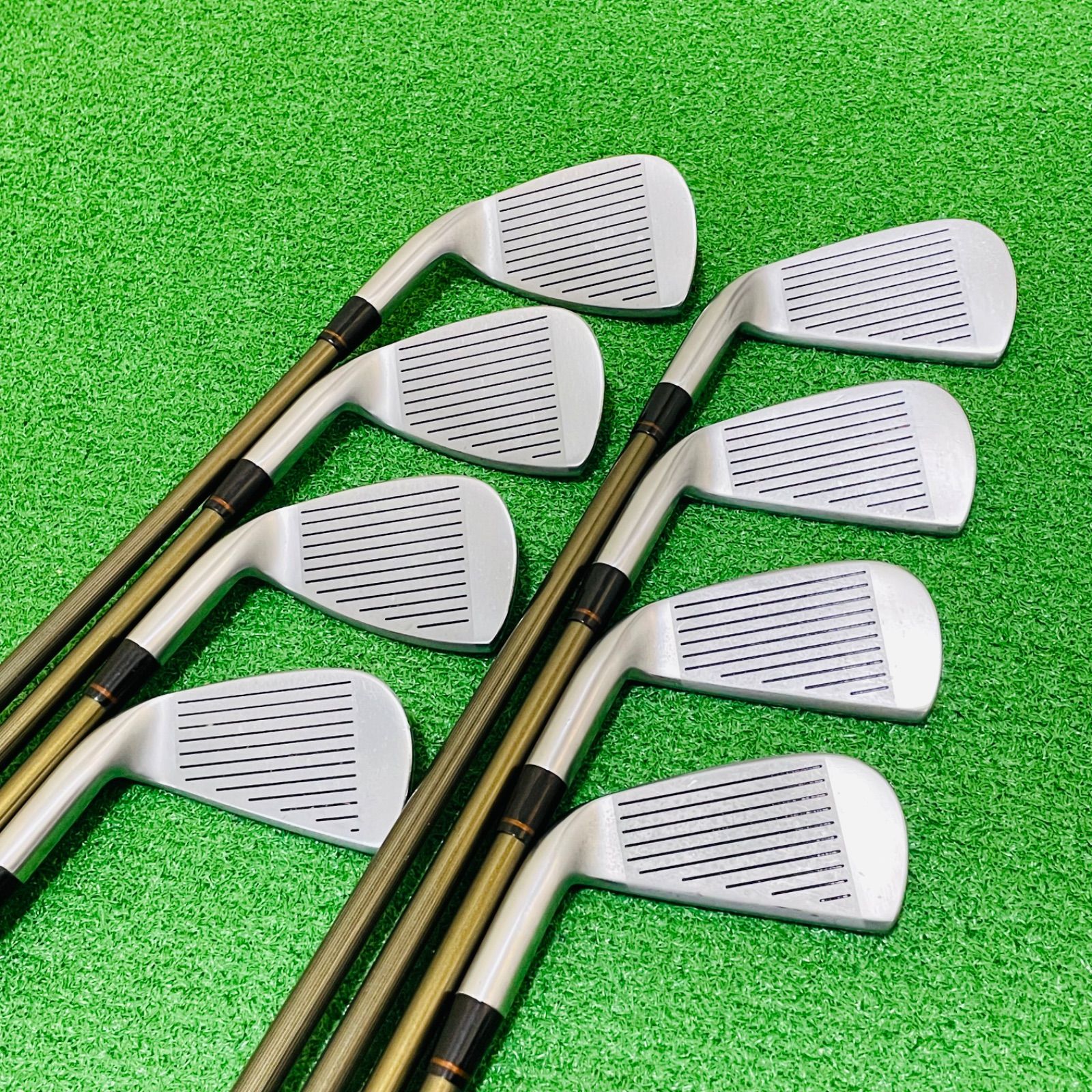 9360 HONMA LB-606 ホンマゴルフ 本間ゴルフ 右利き ホンマ 4S 4スター