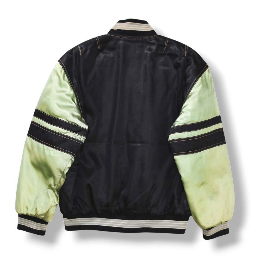 希少】 90s ヴィンテージ ミラージュ MIRAGE 1998 MLB JAPAN ALL STAR