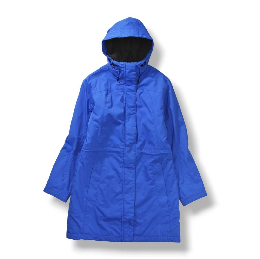 ブルー アウトドア