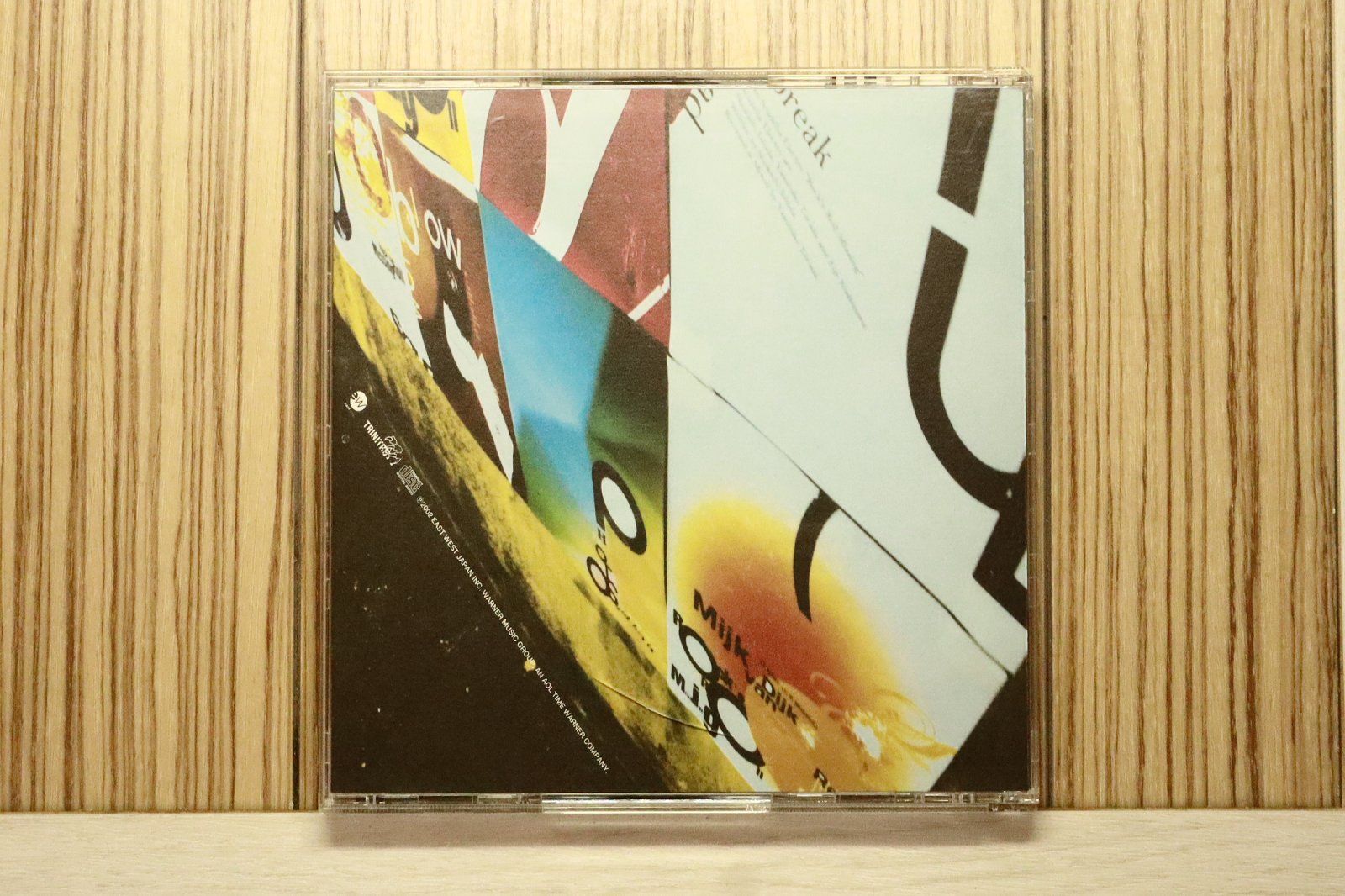 国内盤CD☆スクーデリア・エレクトロ/SCUDELIA ELECTRO□ Rock'n Roll