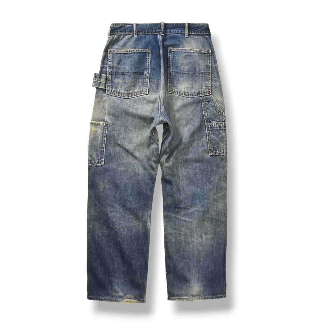 復刻】 90s ヴィンテージ 日本製 カーハート Carhartt ハートタグ Lot