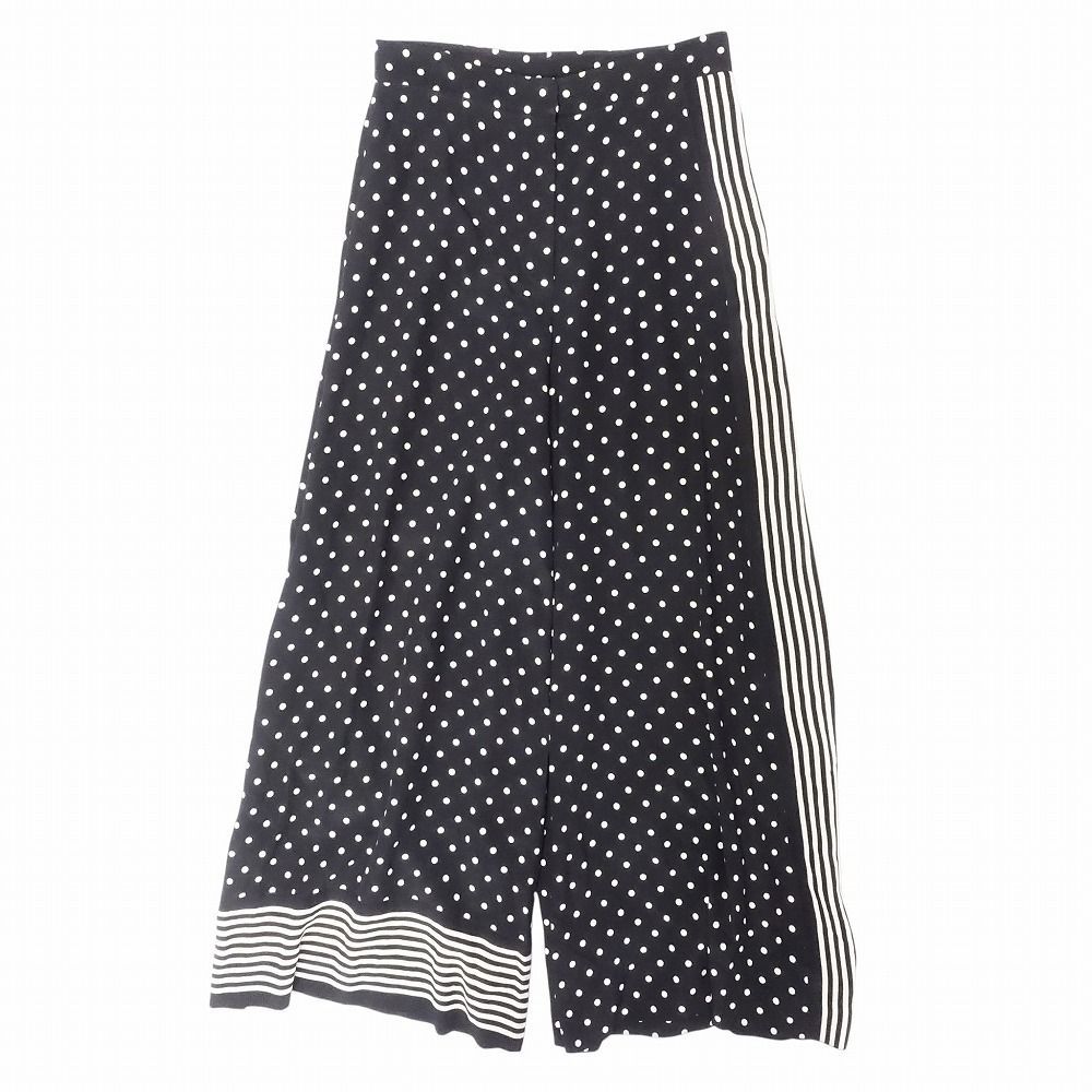 STELLA McCARTNEY ステラマッカートニー 456113 SIA17 ポルカドット
