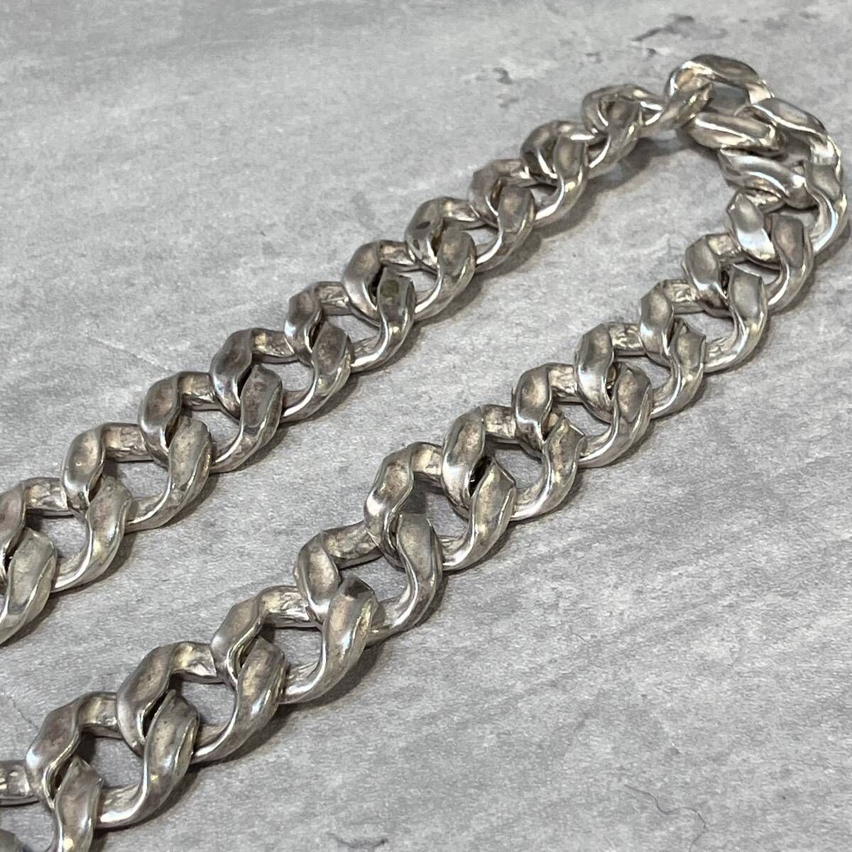 THE CRIMIE Twist Wallet chain ツイストウォレットチェーン ザクライミー