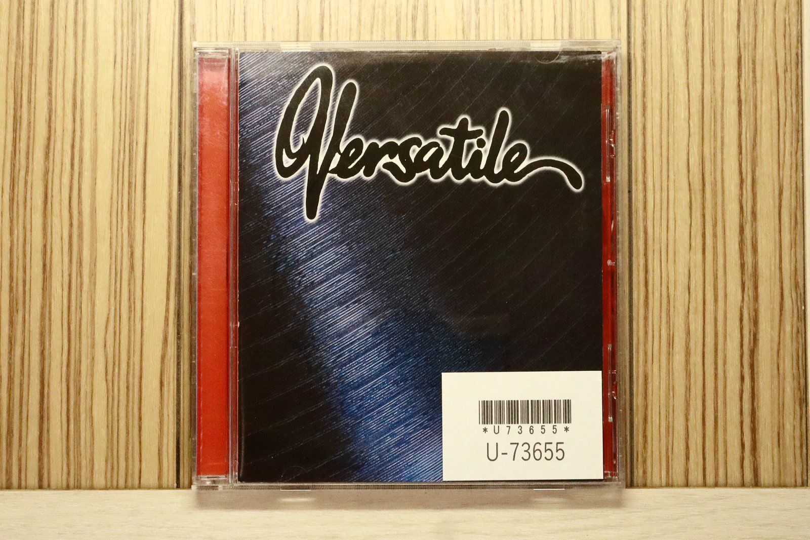 Baimei 　CD２枚 国内盤CD☆オムニバス/Various Artists□ ヴァーサタイル・ミックスCD