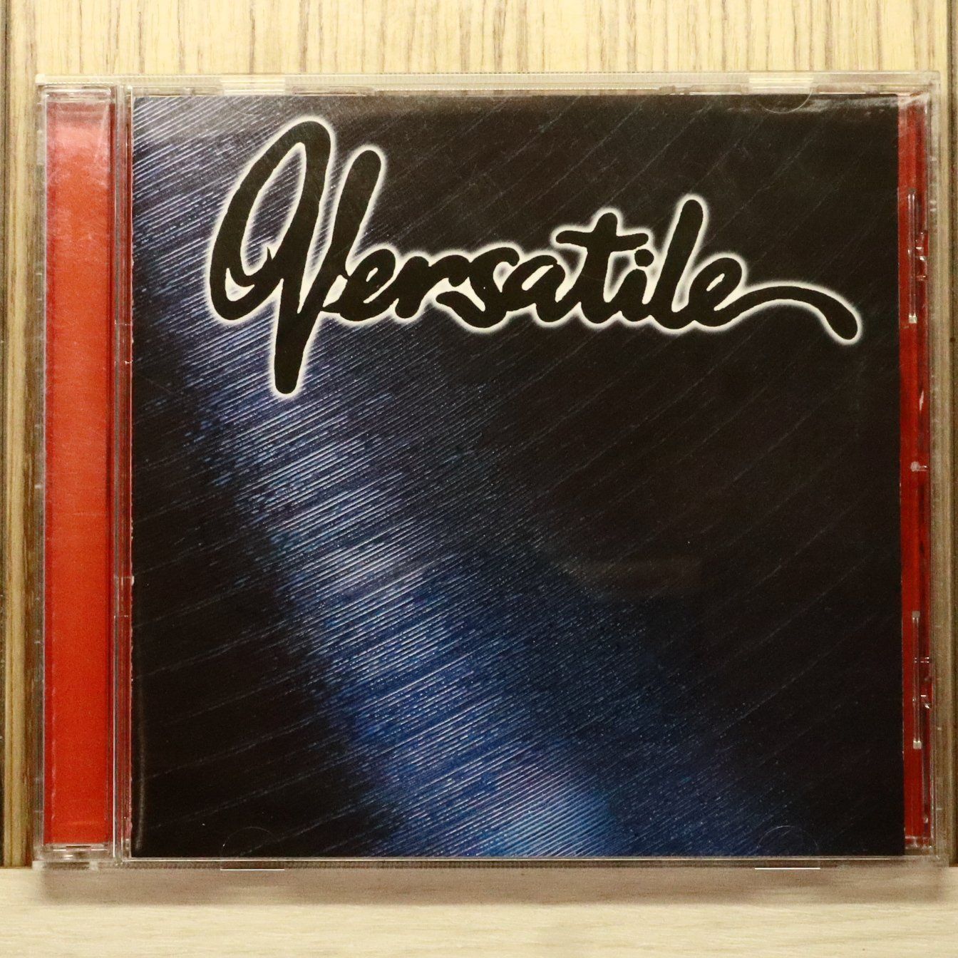 国内盤CD☆オムニバス/Various Artists□ ヴァーサタイル・ミックスCD