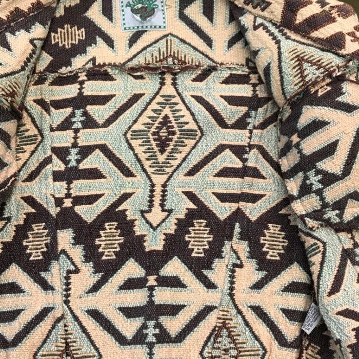 ハンドメイド ベージュ