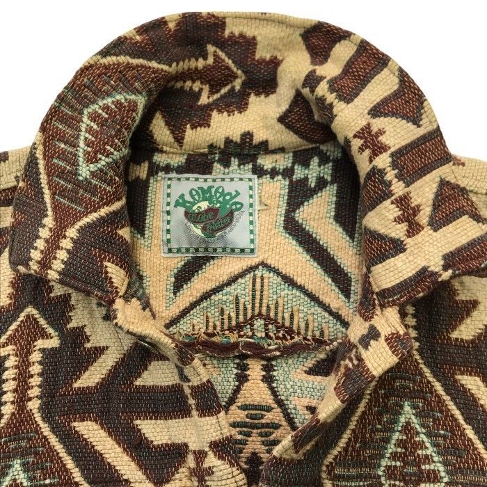 ハンドメイド ベージュ