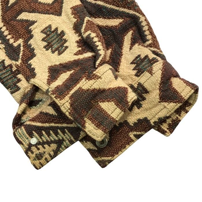 コモド ジャケット