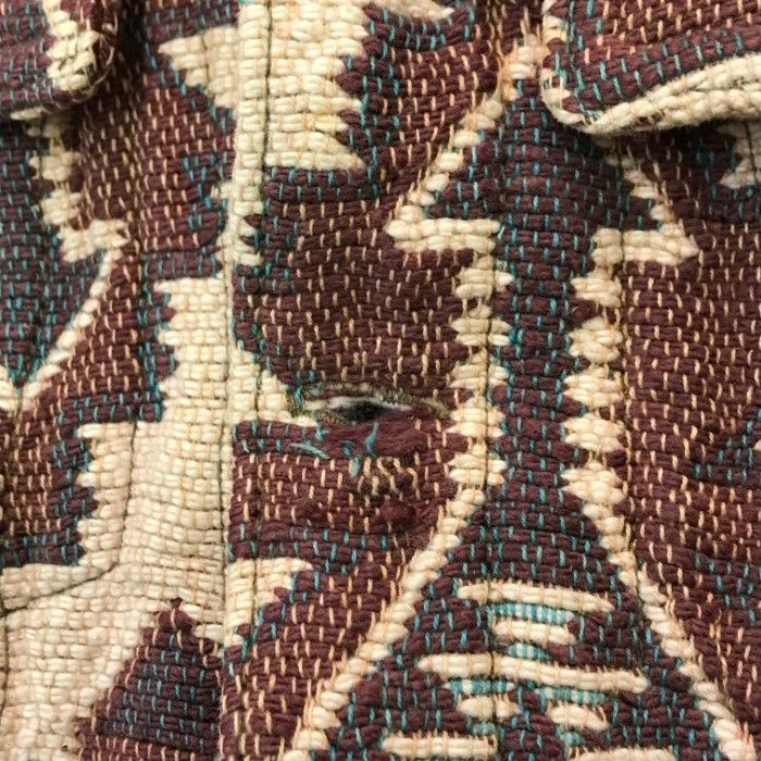 メンズ コットン