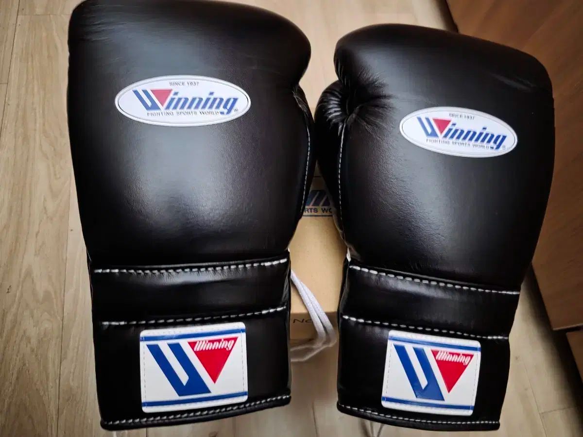 ウィニング16オンス レース グローブ
