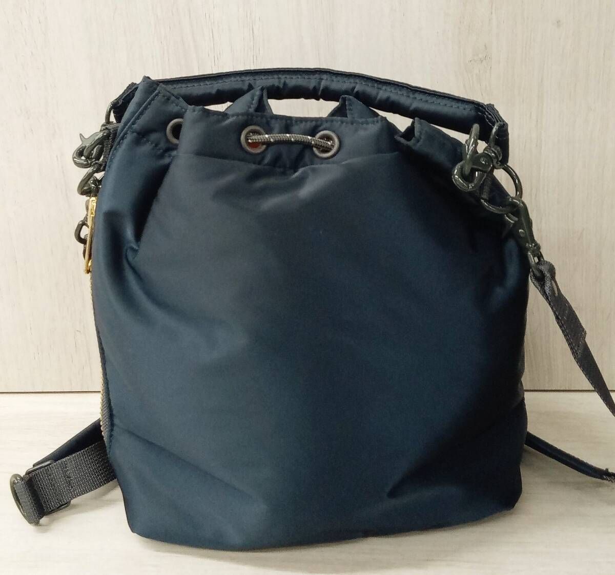 PX TANKER(PXタンカー) OPERATOR BAG 13 | 吉田カバンホームページ