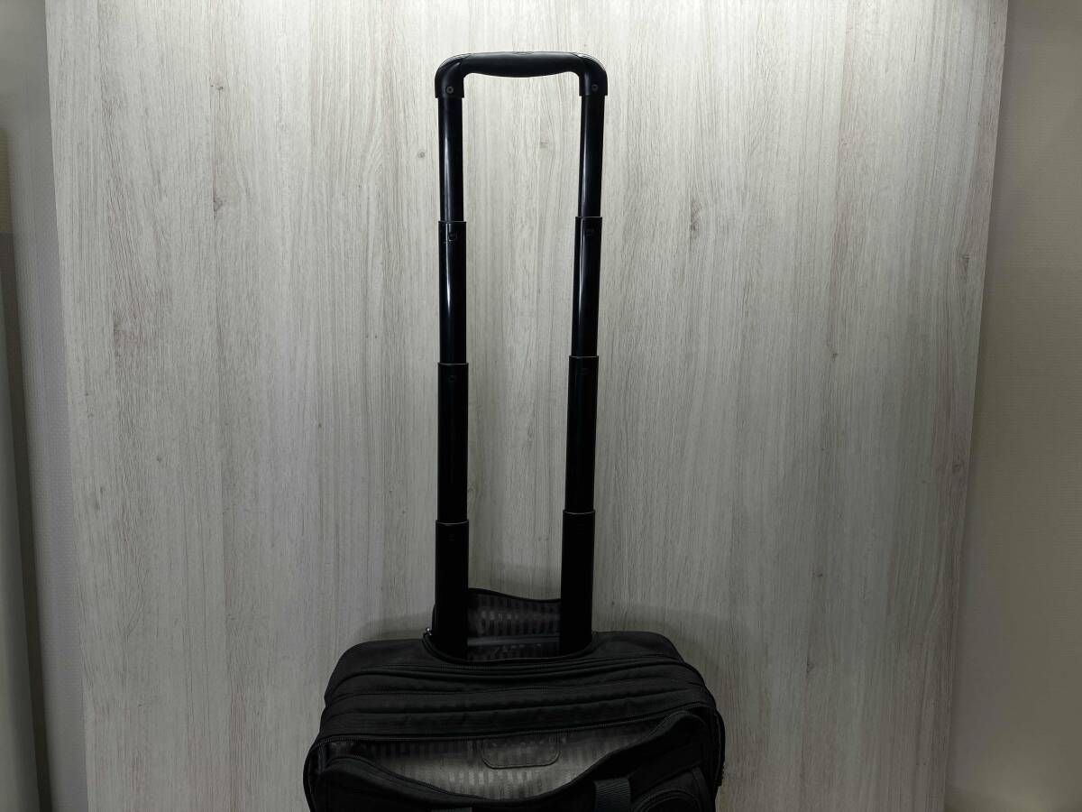 TUMI/トゥミ 26104D4 キャリーケース ビジネスバッグ 多機能 
