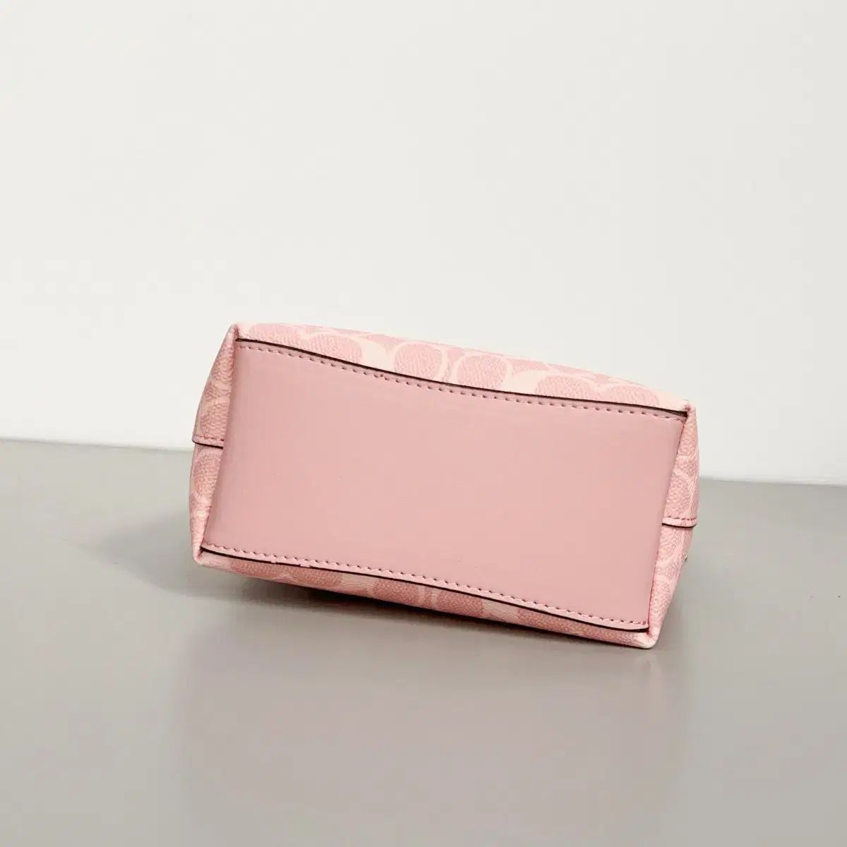  COACH コーチ CW 032 ミニ クロスバック メッセンジャーバッグ ショルダーバッグ