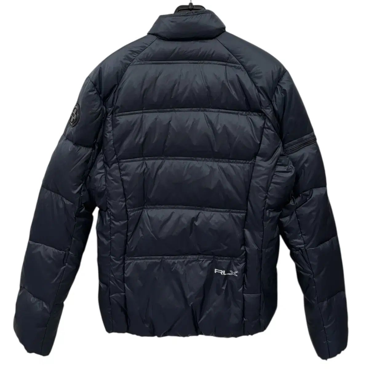 RLXポロラルフローレン ウィメンズ ダウンジャケット m